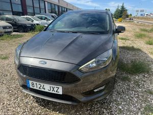 Ford Focus Berlina ST-Line 1.0 EcoBoost 92 kW - Foto 5