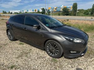 Ford Focus Berlina ST-Line 1.0 EcoBoost 92 kW - Foto 14