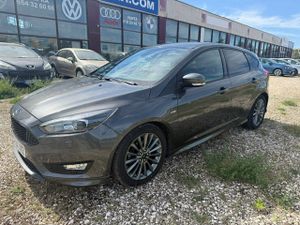 Ford Focus Berlina ST-Line 1.0 EcoBoost 92 kW - Foto 6