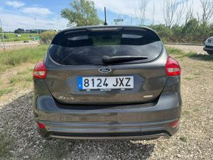 Ford Focus Berlina ST-Line 1.0 EcoBoost 92 kW - Foto 23