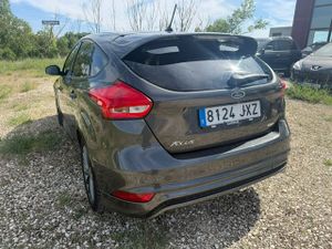 Ford Focus Berlina ST-Line 1.0 EcoBoost 92 kW - Foto 20