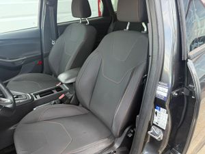Ford Focus Berlina ST-Line 1.0 EcoBoost 92 kW - Foto 30
