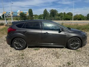 Ford Focus Berlina ST-Line 1.0 EcoBoost 92 kW - Foto 19
