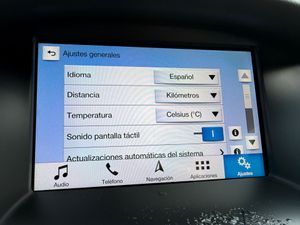Ford Focus Berlina ST-Line 1.0 EcoBoost 92 kW - Foto 60