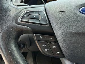 Ford Focus Berlina ST-Line 1.0 EcoBoost 92 kW - Foto 43
