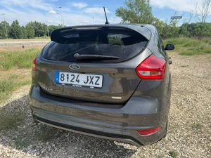 Ford Focus Berlina ST-Line 1.0 EcoBoost 92 kW - Foto 18