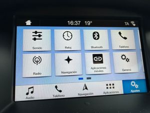 Ford Focus Berlina ST-Line 1.0 EcoBoost 92 kW - Foto 58