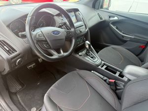 Ford Focus Berlina ST-Line 1.0 EcoBoost 92 kW - Foto 33