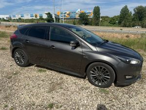 Ford Focus Berlina ST-Line 1.0 EcoBoost 92 kW - Foto 11