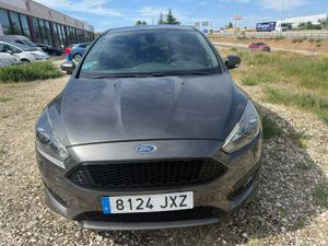 Ford Focus Berlina ST-Line 1.0 EcoBoost 92 kW - Foto 10