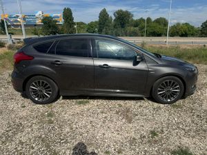 Ford Focus Berlina ST-Line 1.0 EcoBoost 92 kW - Foto 13