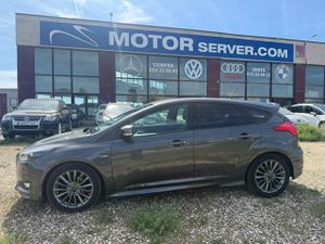 Ford Focus Berlina ST-Line 1.0 EcoBoost 92 kW - Foto 25