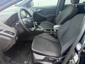 Ford Focus Berlina ST-Line 1.0 EcoBoost 92 kW - Foto 29
