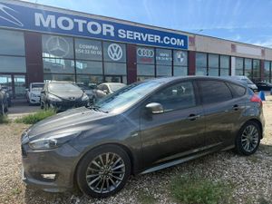 Ford Focus Berlina ST-Line 1.0 EcoBoost 92 kW - Foto 3