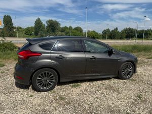 Ford Focus Berlina ST-Line 1.0 EcoBoost 92 kW - Foto 15