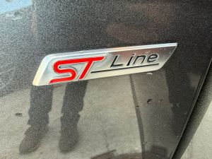 Ford Focus Berlina ST-Line 1.0 EcoBoost 92 kW - Foto 40