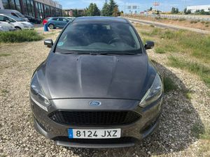 Ford Focus Berlina ST-Line 1.0 EcoBoost 92 kW - Foto 7