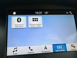 Ford Focus Berlina ST-Line 1.0 EcoBoost 92 kW - Foto 54