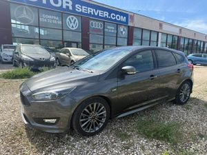 Ford Focus Berlina ST-Line 1.0 EcoBoost 92 kW - Foto 2