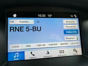 Ford Focus Berlina ST-Line 1.0 EcoBoost 92 kW - Foto 49
