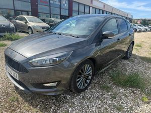 Ford Focus Berlina ST-Line 1.0 EcoBoost 92 kW - Foto 3