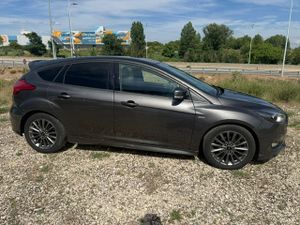 Ford Focus Berlina ST-Line 1.0 EcoBoost 92 kW - Foto 12