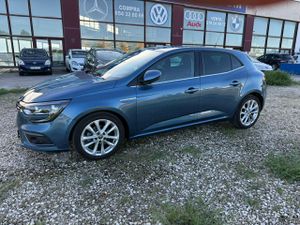 Renault Megane Berlina Zen Energy TCe 97 kW - Foto 27