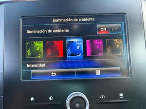 Renault Megane Berlina Zen Energy TCe 97 kW - Foto 58