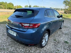 Renault Megane Berlina Zen Energy TCe 97 kW - Foto 18