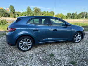 Renault Megane Berlina Zen Energy TCe 97 kW - Foto 17