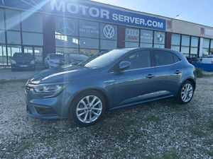 Renault Megane Berlina Zen Energy TCe 97 kW - Foto 3