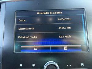 Renault Megane Berlina Zen Energy TCe 97 kW - Foto 62