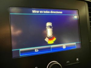 Renault Megane Berlina Zen Energy TCe 97 kW - Foto 69