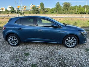 Renault Megane Berlina Zen Energy TCe 97 kW - Foto 15