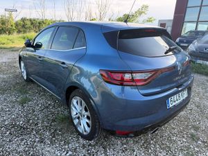 Renault Megane Berlina Zen Energy TCe 97 kW - Foto 25