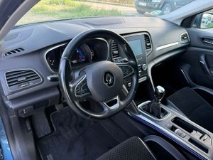 Renault Megane Berlina Zen Energy TCe 97 kW - Foto 39