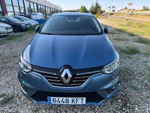 Renault Megane Berlina Zen Energy TCe 97 kW - Foto 8