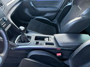 Renault Megane Berlina Zen Energy TCe 97 kW - Foto 34