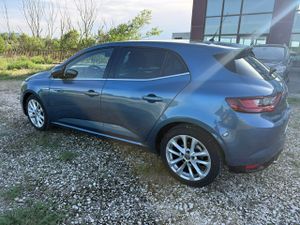 Renault Megane Berlina Zen Energy TCe 97 kW - Foto 23