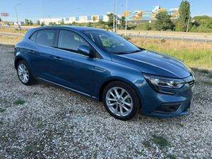 Renault Megane Berlina Zen Energy TCe 97 kW - Foto 14