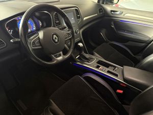 Renault Megane Berlina Zen Energy TCe 97 kW - Foto 68