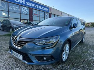 Renault Megane Berlina Zen Energy TCe 97 kW - Foto 6
