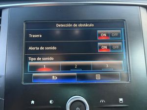 Renault Megane Berlina Zen Energy TCe 97 kW - Foto 60