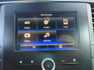 Renault Megane Berlina Zen Energy TCe 97 kW - Foto 50