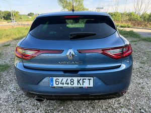 Renault Megane Berlina Zen Energy TCe 97 kW - Foto 20