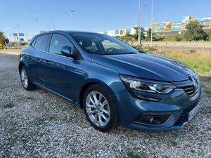 Renault Megane Berlina Zen Energy TCe 97 kW - Foto 12
