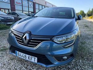 Renault Megane Berlina Zen Energy TCe 97 kW - Foto 5