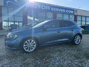 Renault Megane Berlina Zen Energy TCe 97 kW - Foto 3