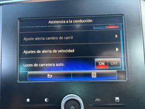 Renault Megane Berlina Zen Energy TCe 97 kW - Foto 59
