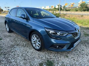 Renault Megane Berlina Zen Energy TCe 97 kW - Foto 10